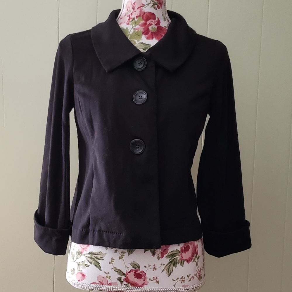 George jacket - Picture 2 of 5